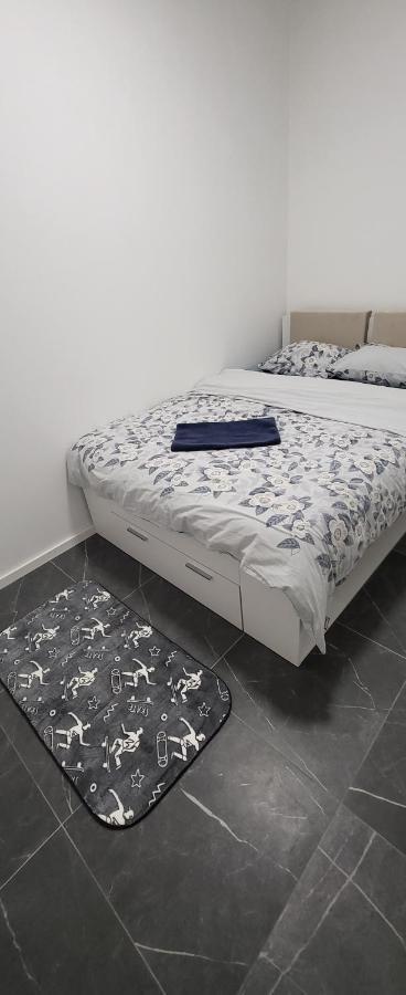 Appartement Eco Esch-sur-Alzette Habitación foto